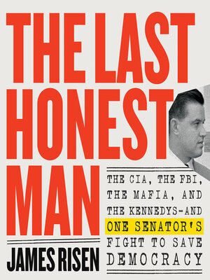 cover image of The Last Honest Man
